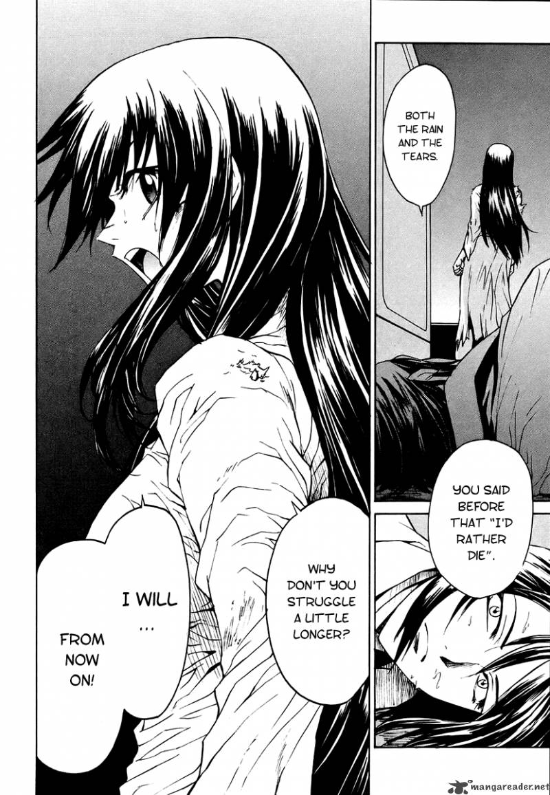 Full Metal Panic Sigma 6 36