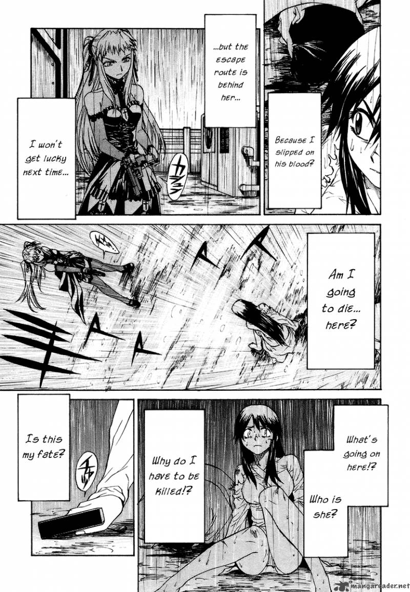 Full Metal Panic Sigma 6 9