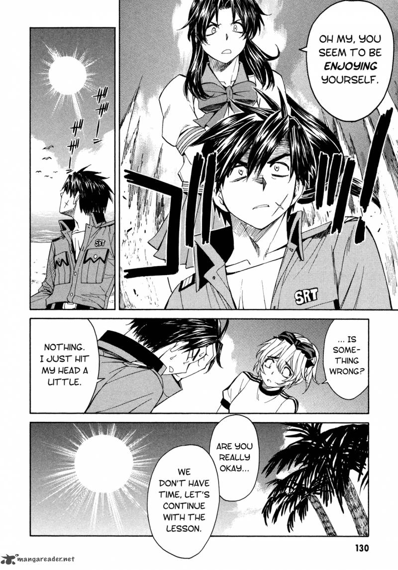 Full Metal Panic Sigma 60 11