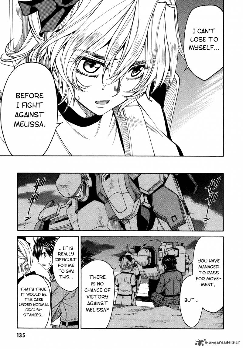 Full Metal Panic Sigma 60 16