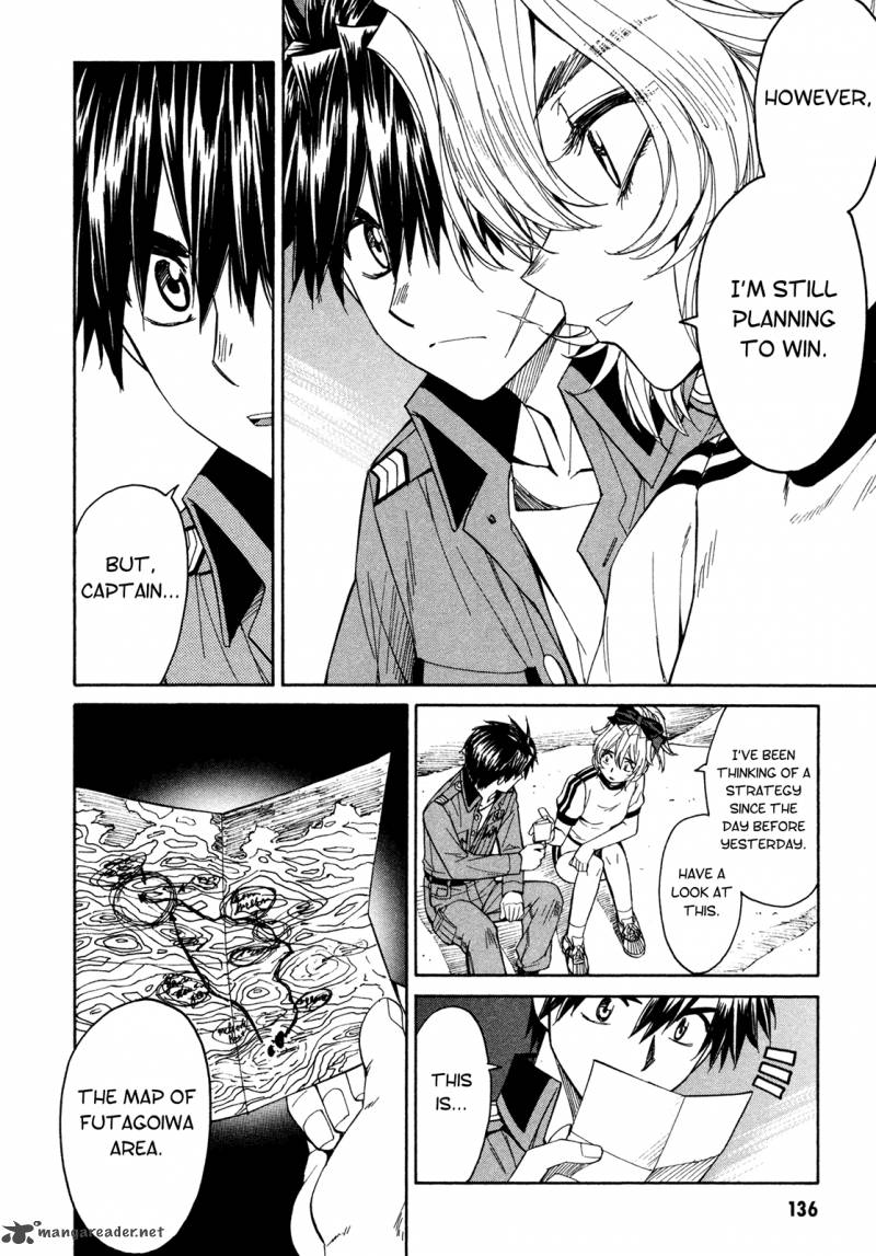 Full Metal Panic Sigma 60 17
