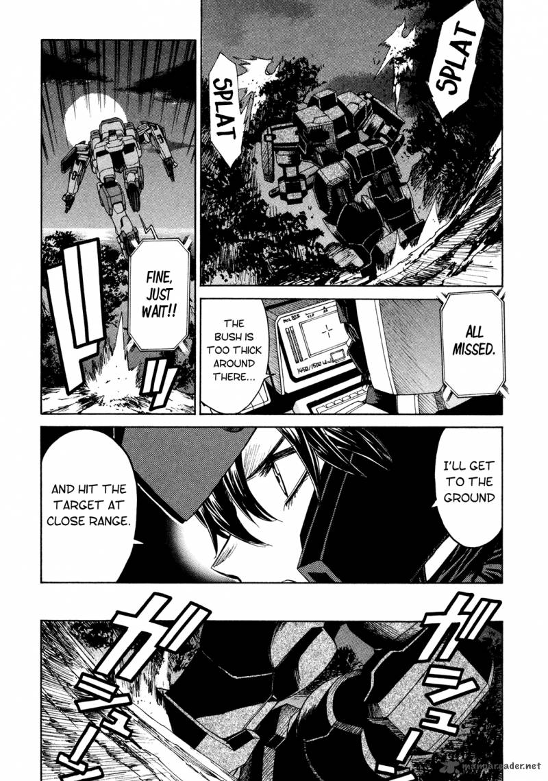 Full Metal Panic Sigma 60 26