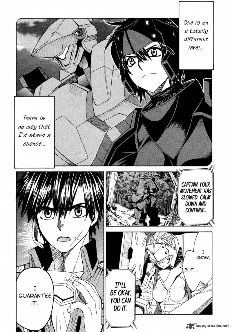 Full Metal Panic Sigma 60 28