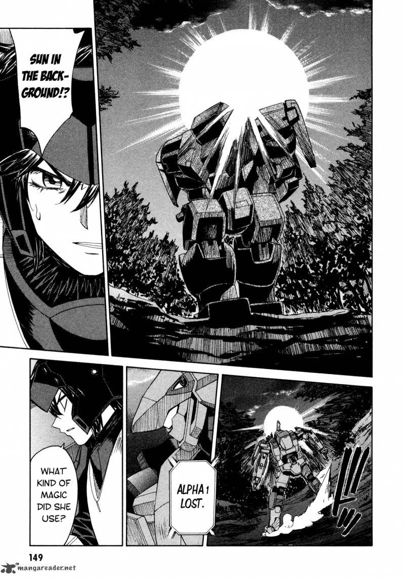 Full Metal Panic Sigma 60 30