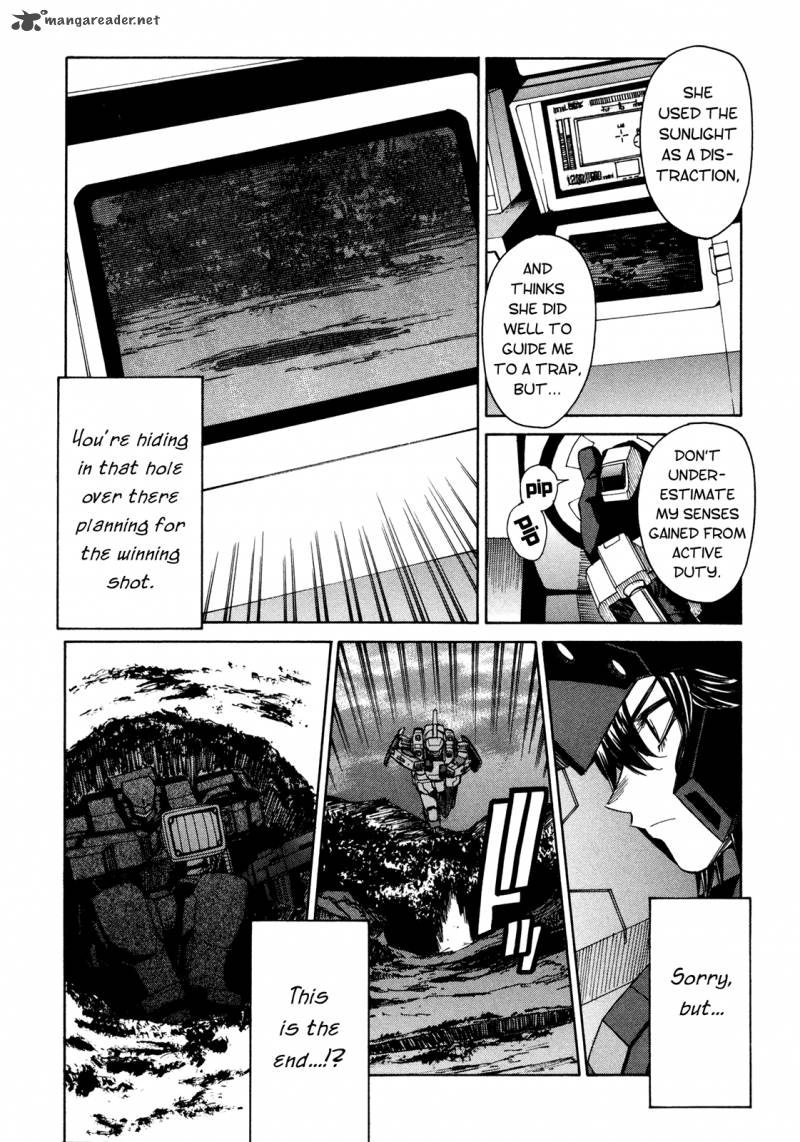 Full Metal Panic Sigma 60 31
