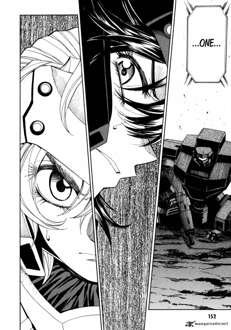 Full Metal Panic Sigma 60 33