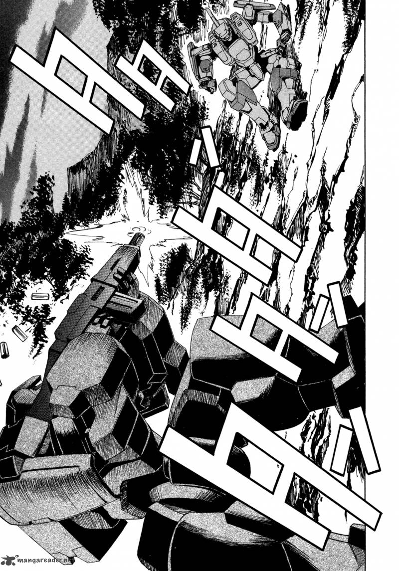 Full Metal Panic Sigma 60 34