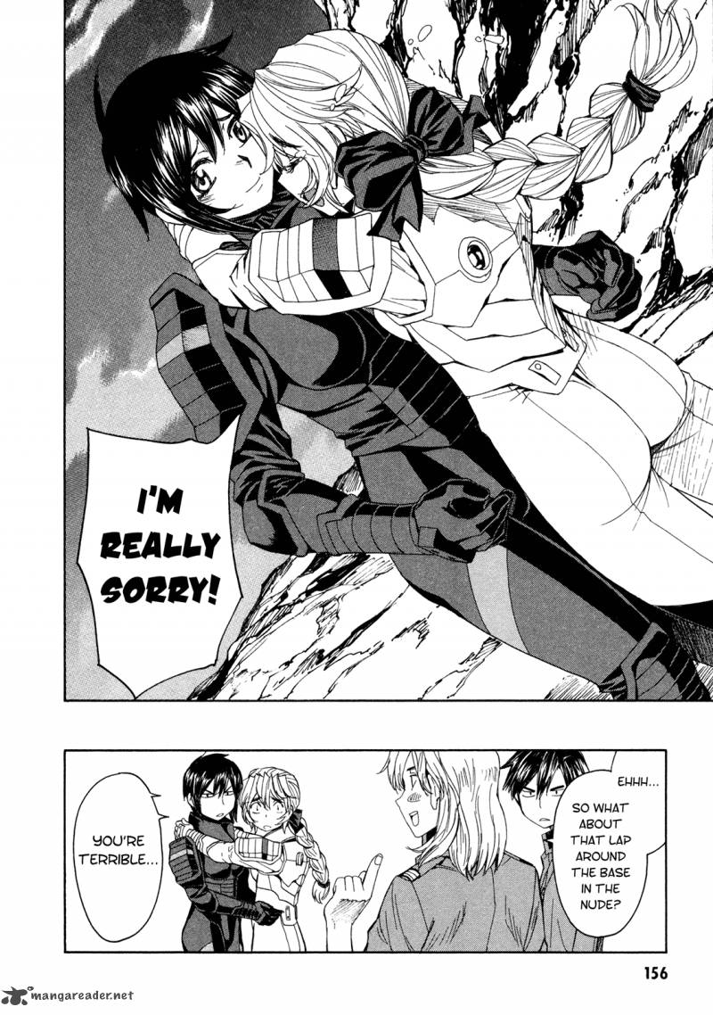 Full Metal Panic Sigma 60 37