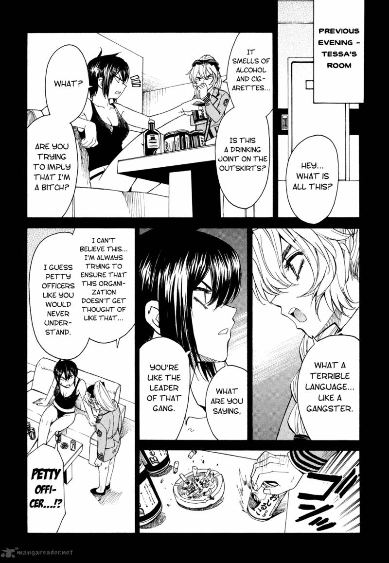 Full Metal Panic Sigma 60 4