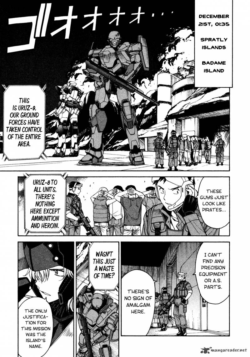 Full Metal Panic Sigma 61 10