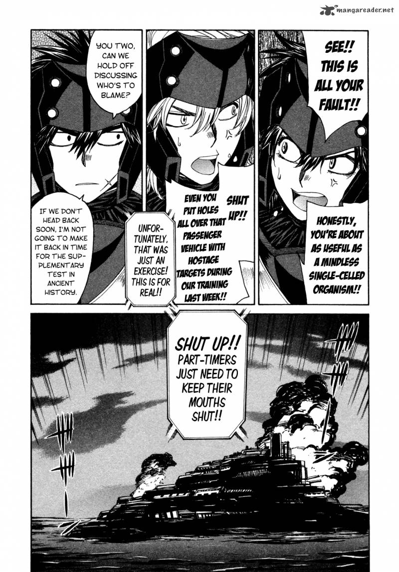 Full Metal Panic Sigma 61 17
