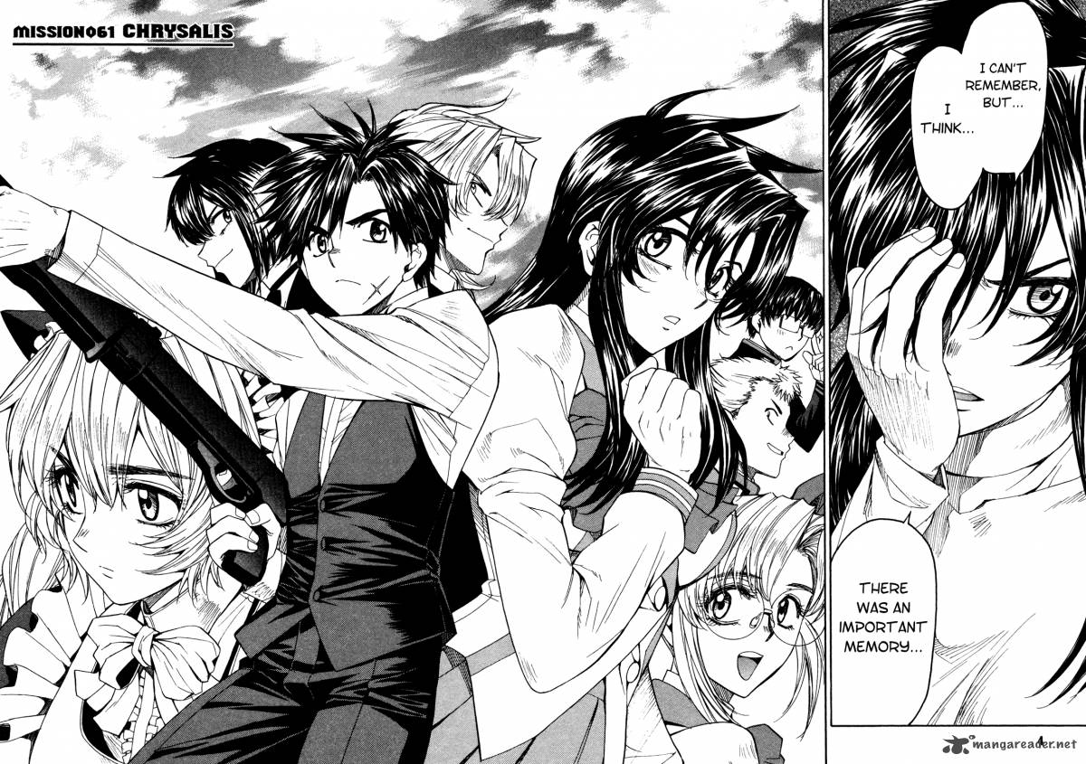Full Metal Panic Sigma 61 6