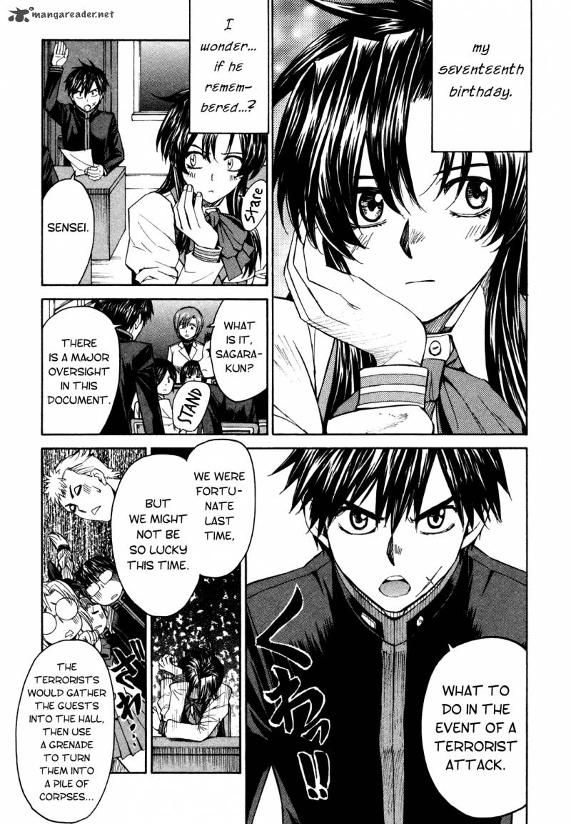 Full Metal Panic Sigma 61 8