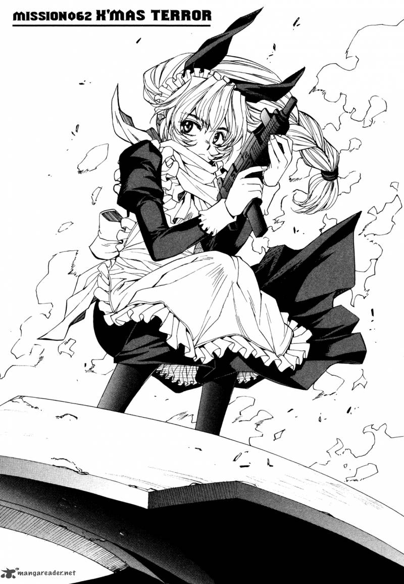 Full Metal Panic Sigma 62 1