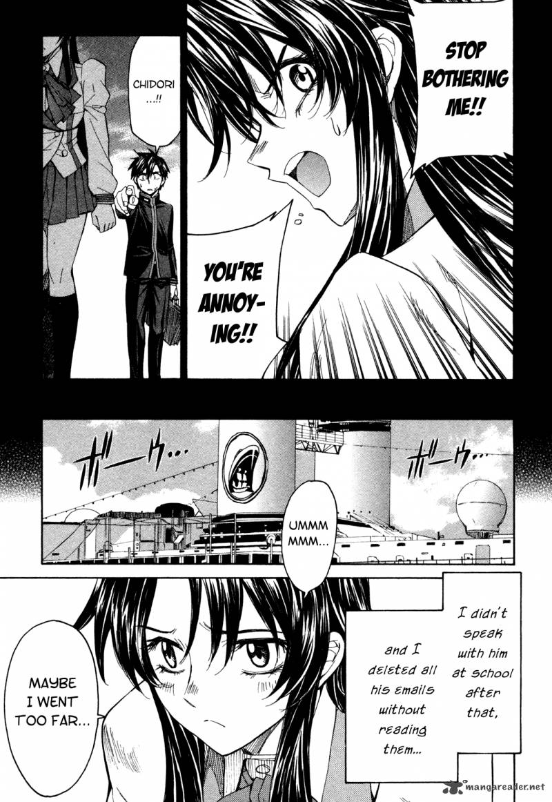 Full Metal Panic Sigma 62 10