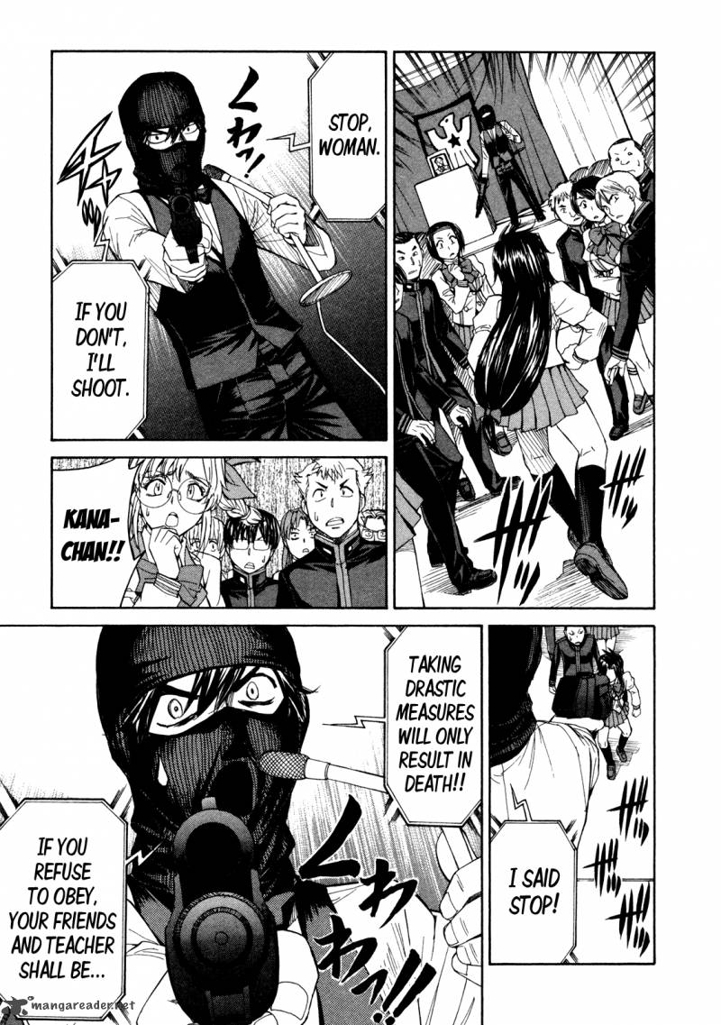 Full Metal Panic Sigma 62 19