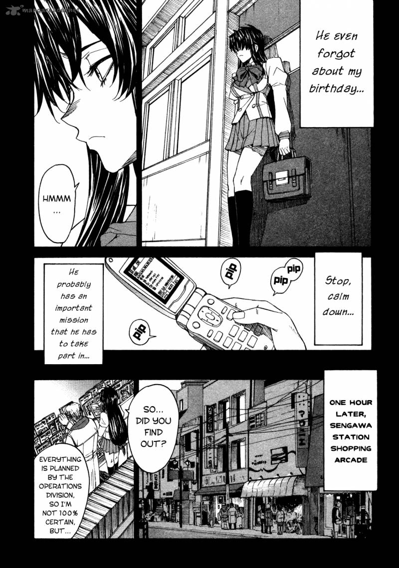 Full Metal Panic Sigma 62 5