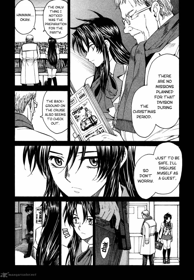 Full Metal Panic Sigma 62 6