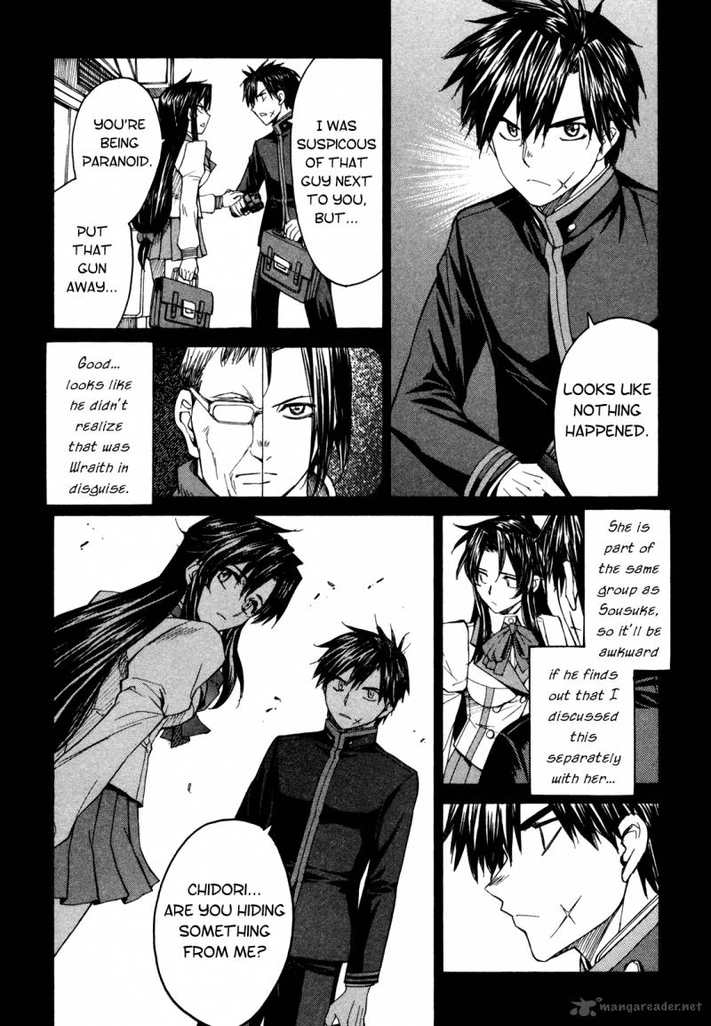 Full Metal Panic Sigma 62 7