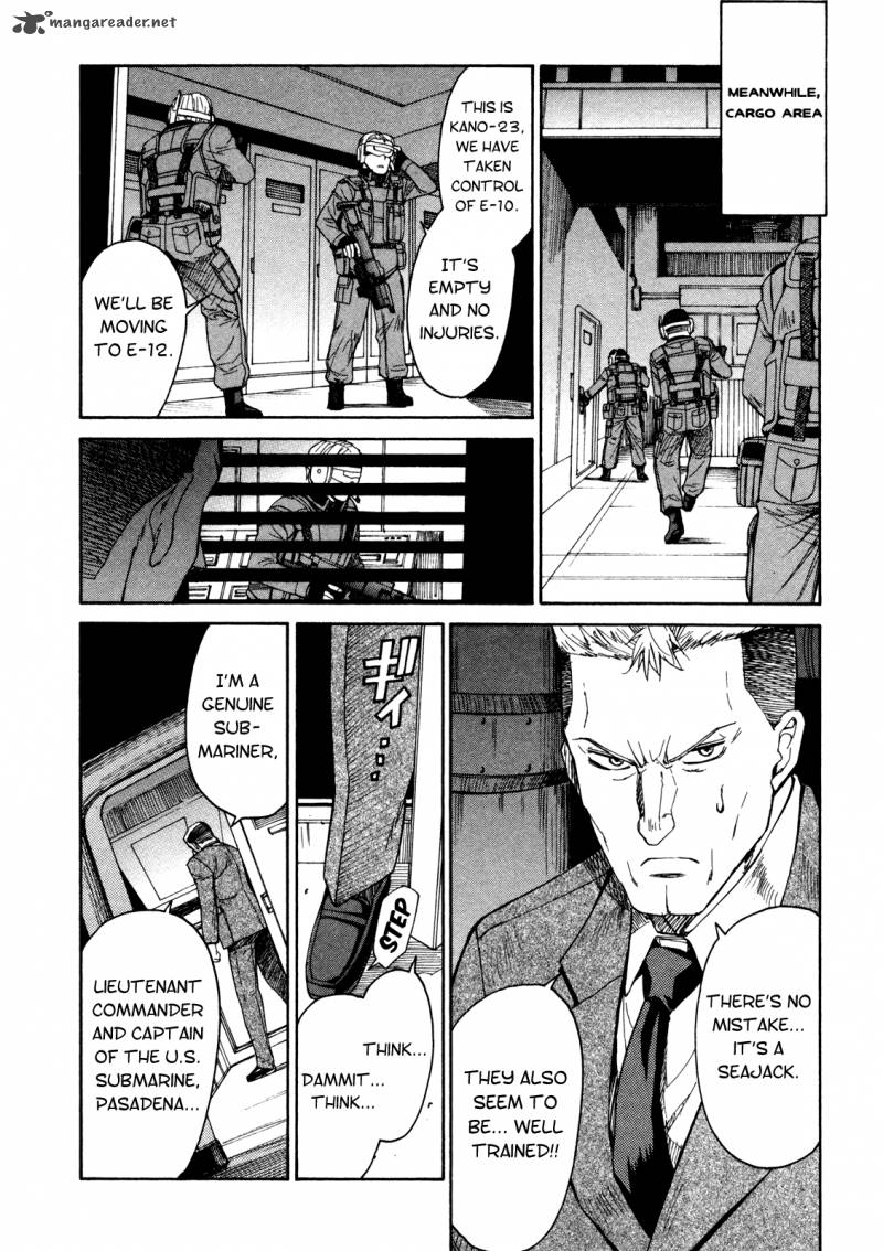Full Metal Panic Sigma 63 10