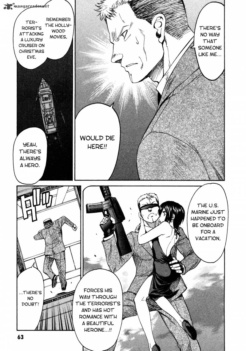 Full Metal Panic Sigma 63 11
