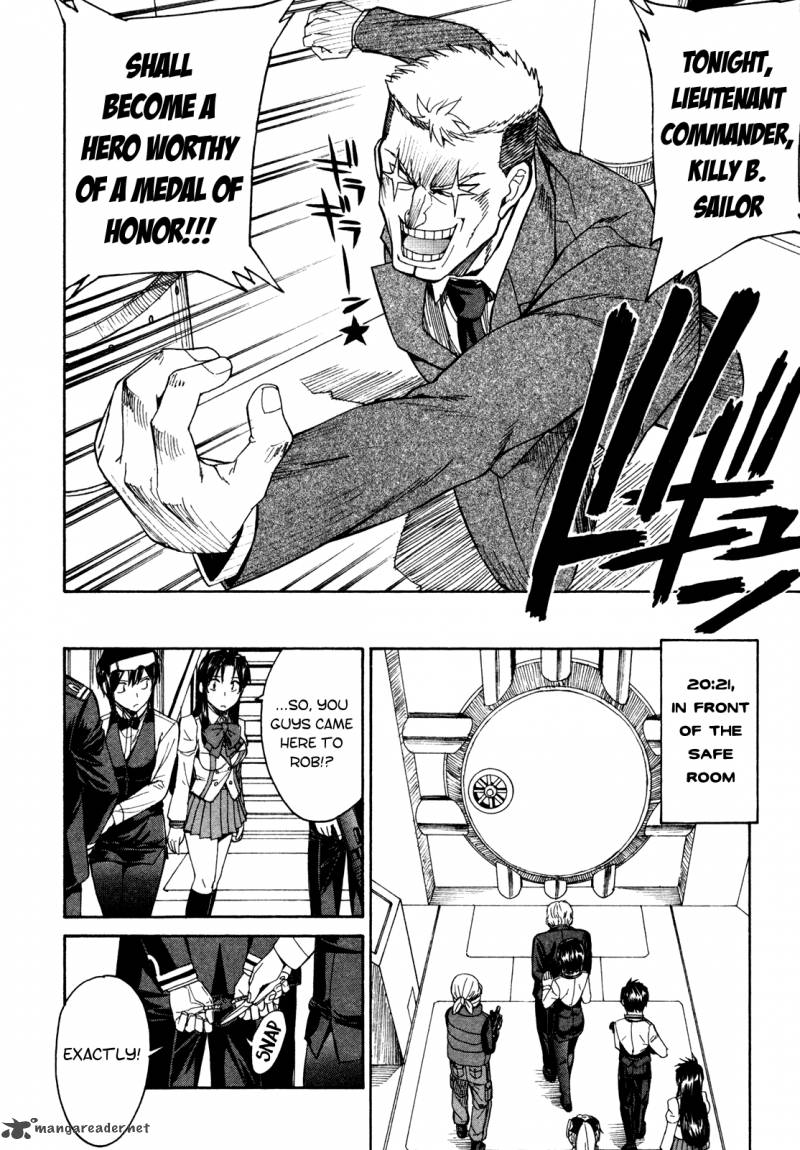 Full Metal Panic Sigma 63 12