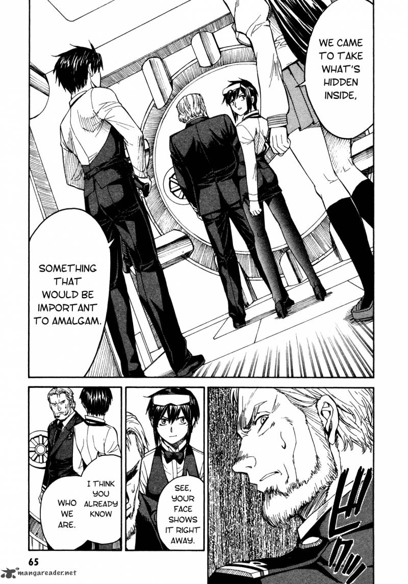 Full Metal Panic Sigma 63 13