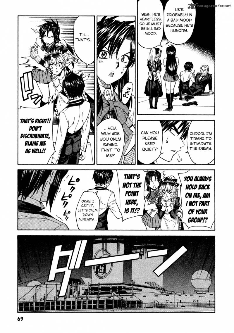 Full Metal Panic Sigma 63 17
