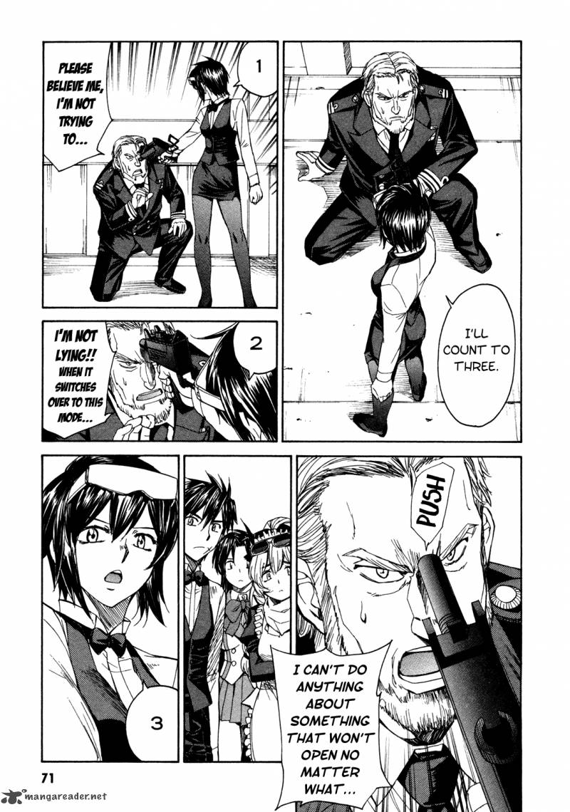 Full Metal Panic Sigma 63 19