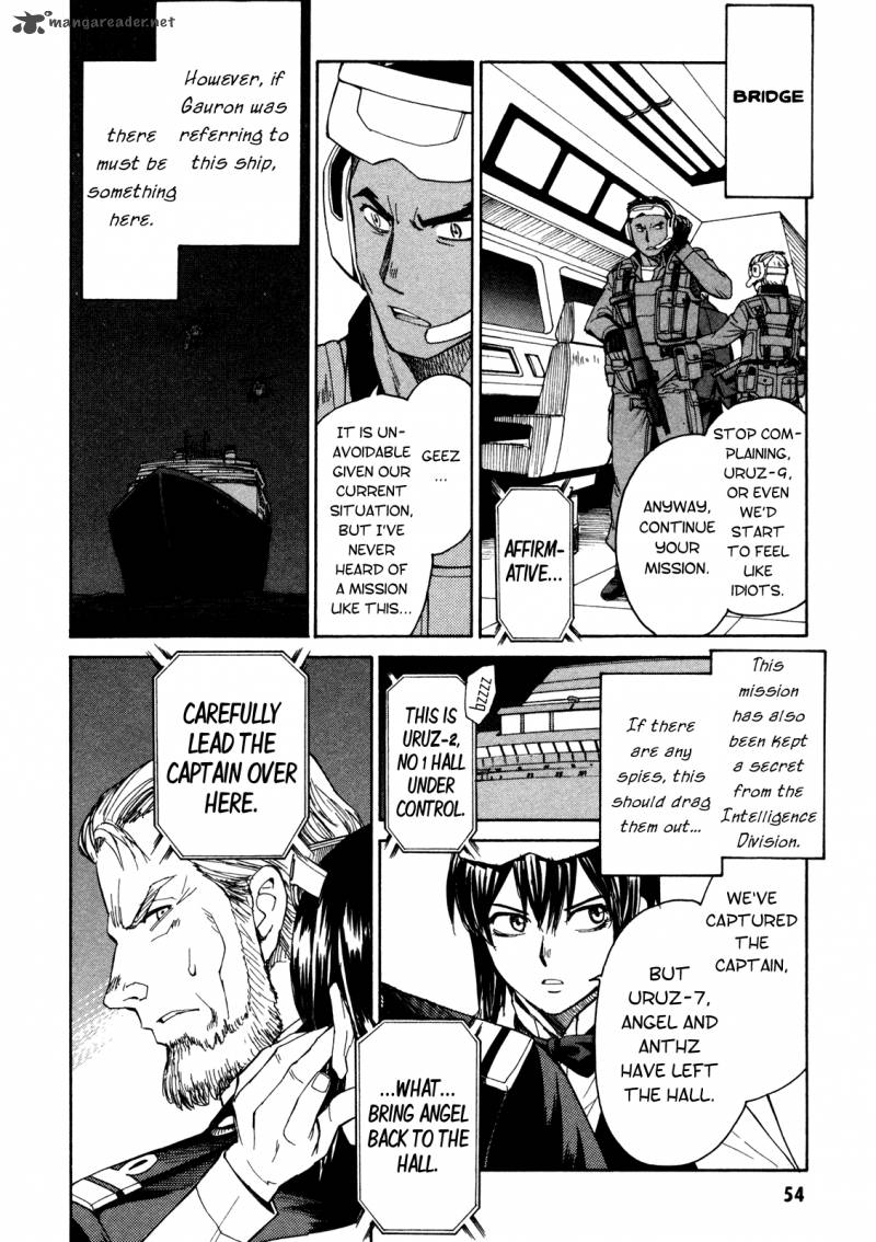 Full Metal Panic Sigma 63 2