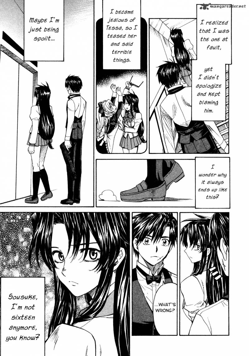 Full Metal Panic Sigma 63 25