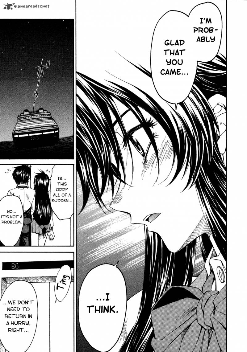 Full Metal Panic Sigma 63 27