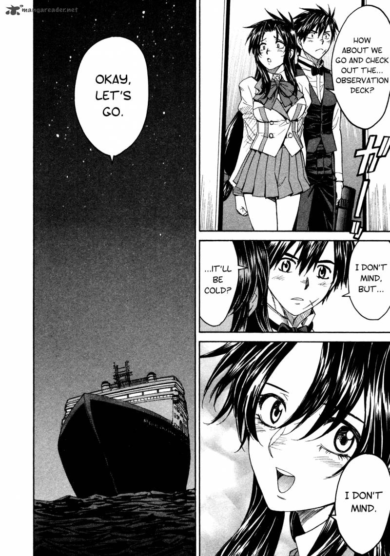 Full Metal Panic Sigma 63 28