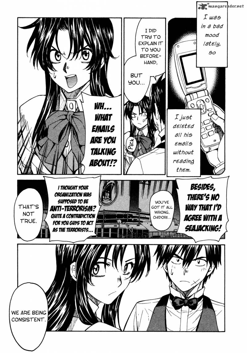 Full Metal Panic Sigma 63 5