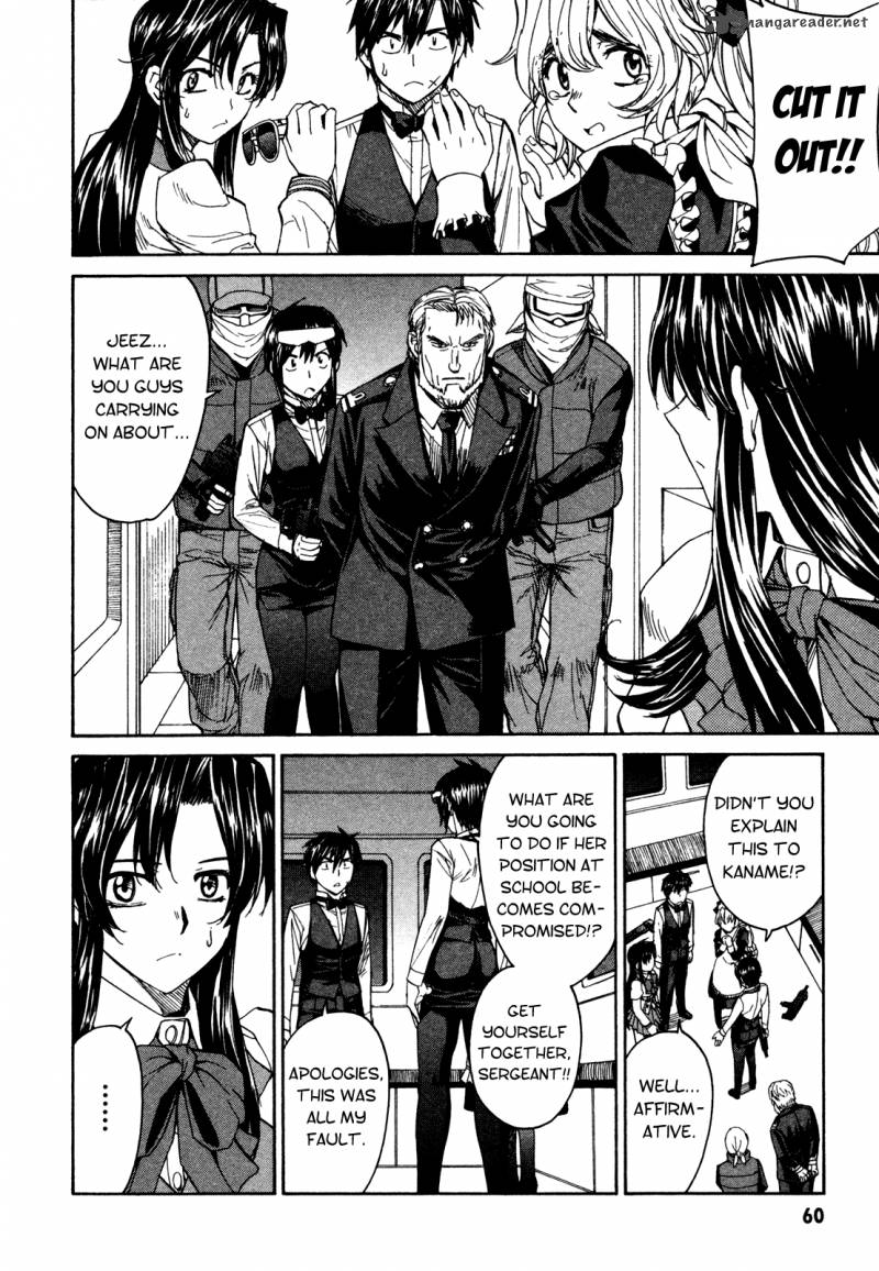 Full Metal Panic Sigma 63 8