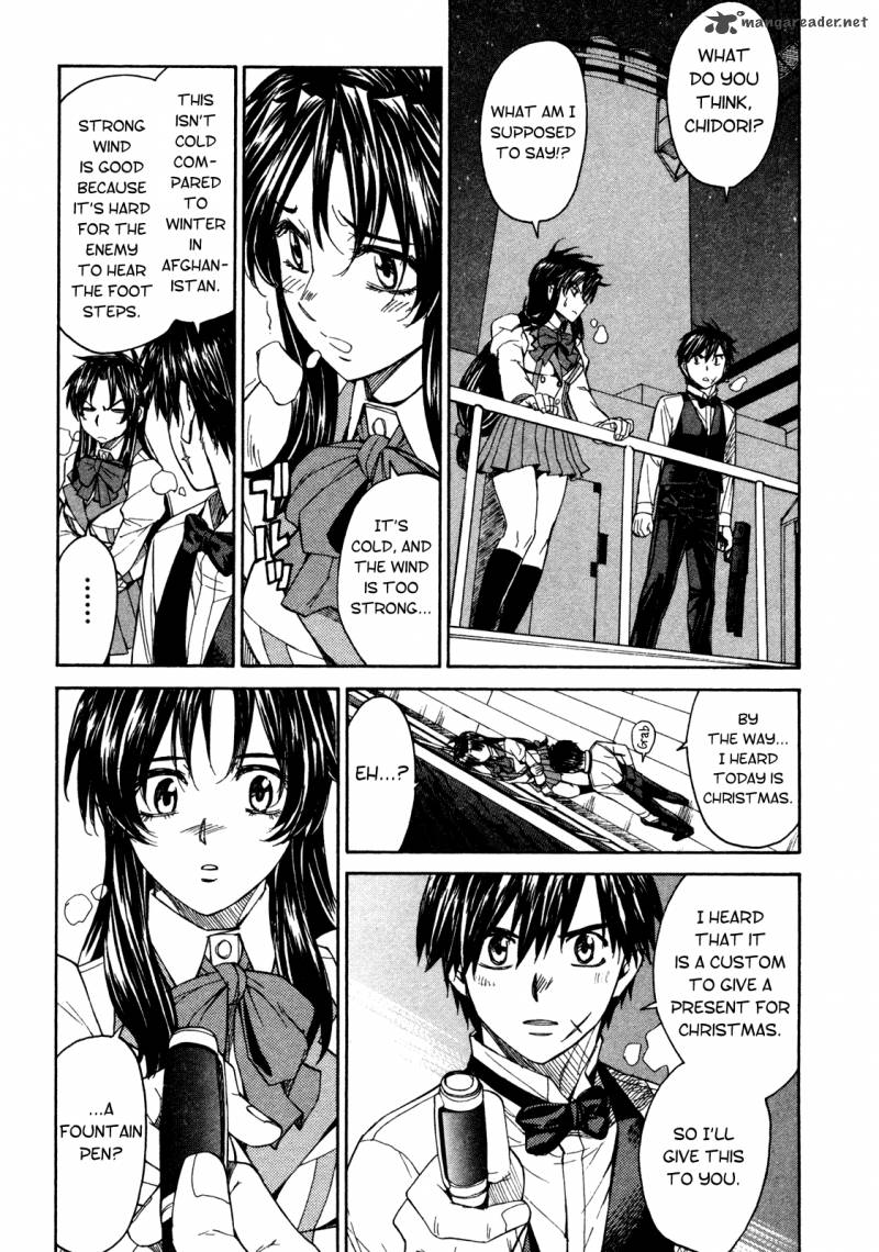 Full Metal Panic Sigma 64 13