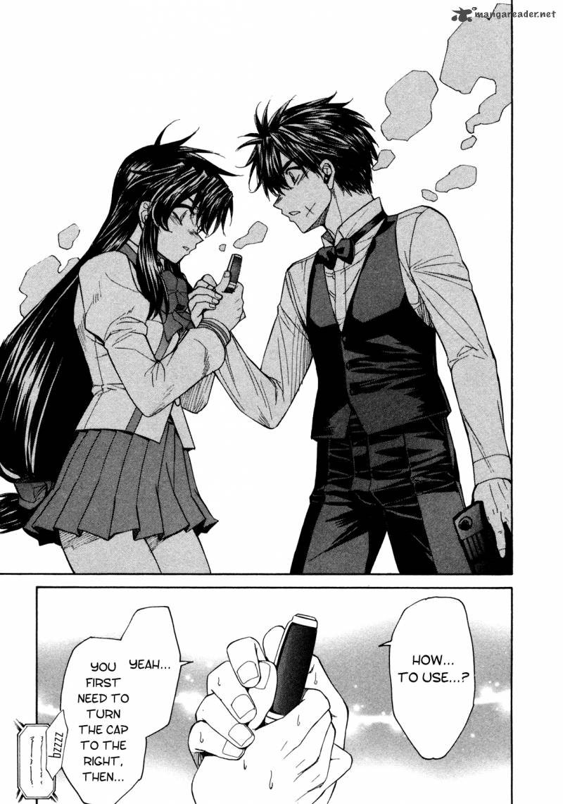 Full Metal Panic Sigma 64 15