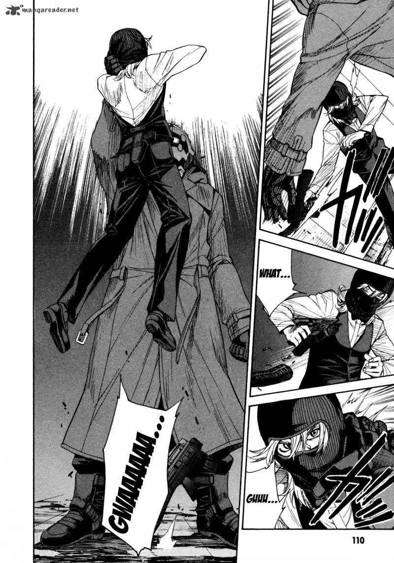 Full Metal Panic Sigma 64 29