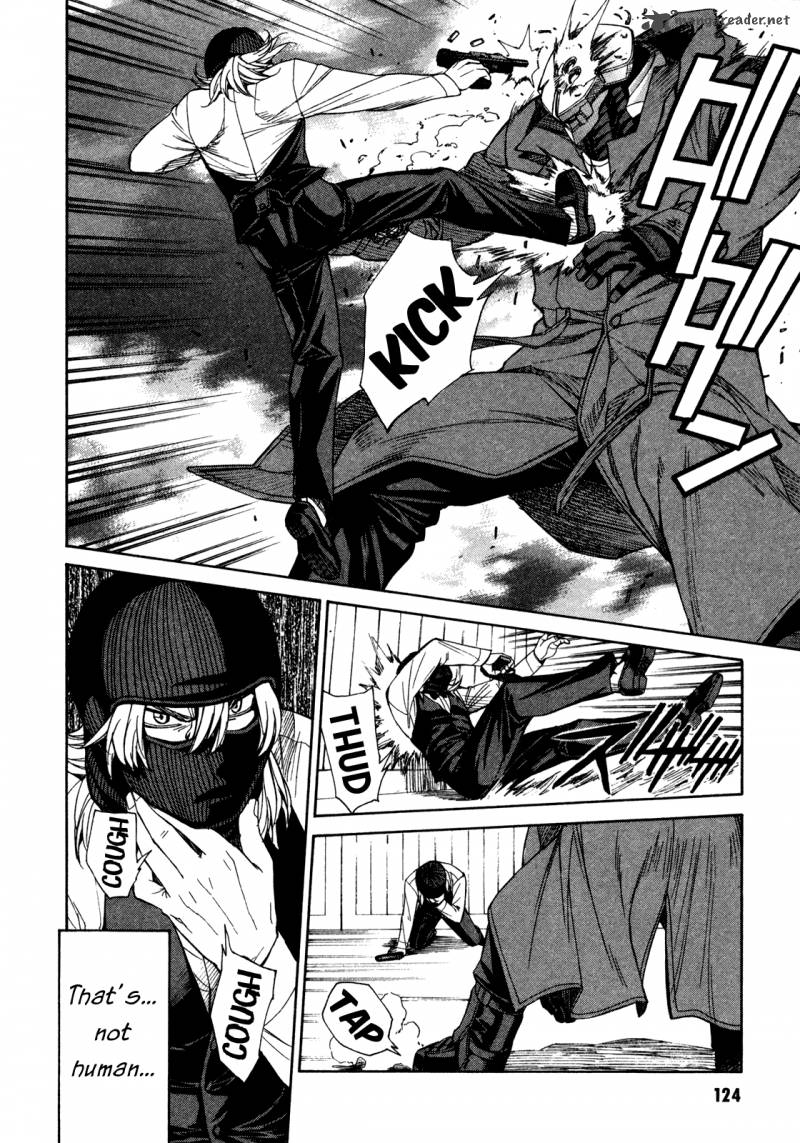 Full Metal Panic Sigma 65 14
