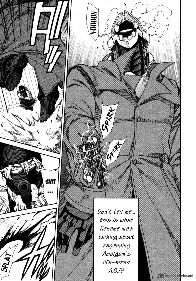 Full Metal Panic Sigma 65 15