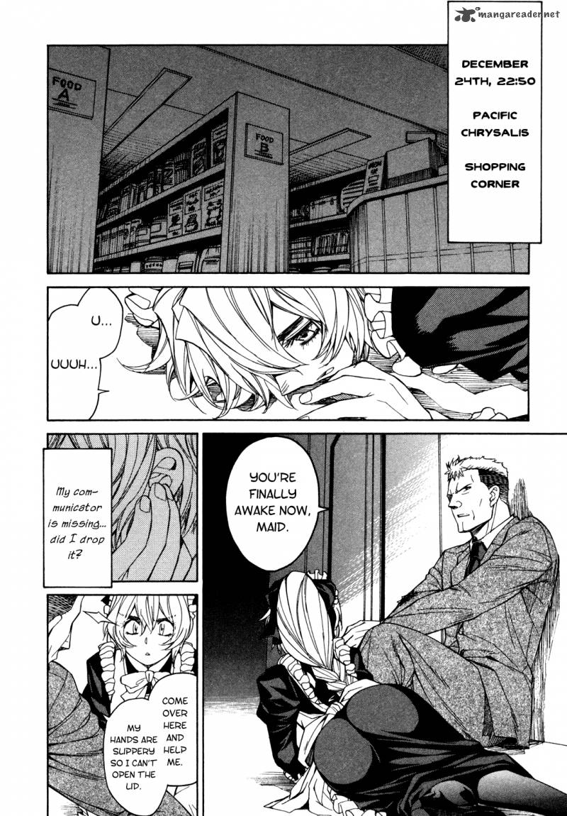 Full Metal Panic Sigma 65 4