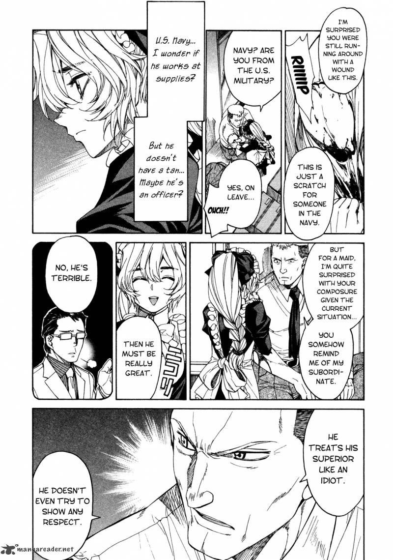 Full Metal Panic Sigma 65 6