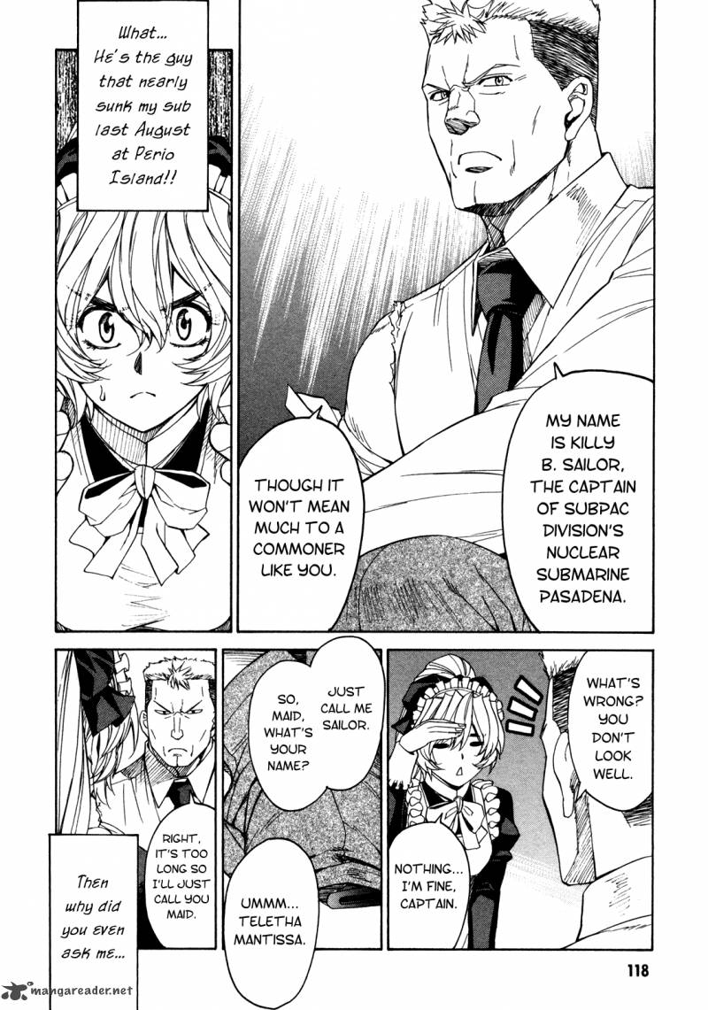Full Metal Panic Sigma 65 8