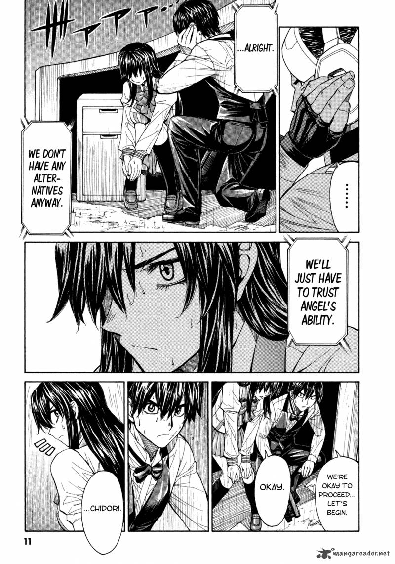 Full Metal Panic Sigma 67 13