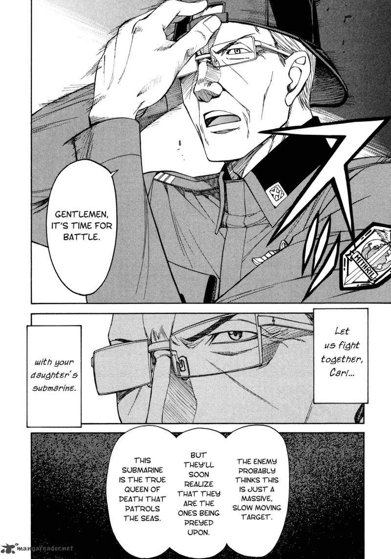 Full Metal Panic Sigma 67 23