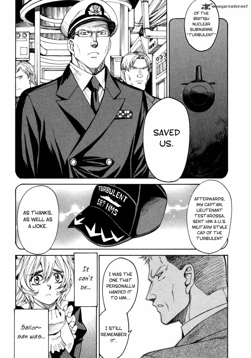 Full Metal Panic Sigma 67 28