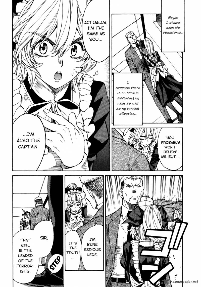 Full Metal Panic Sigma 67 30