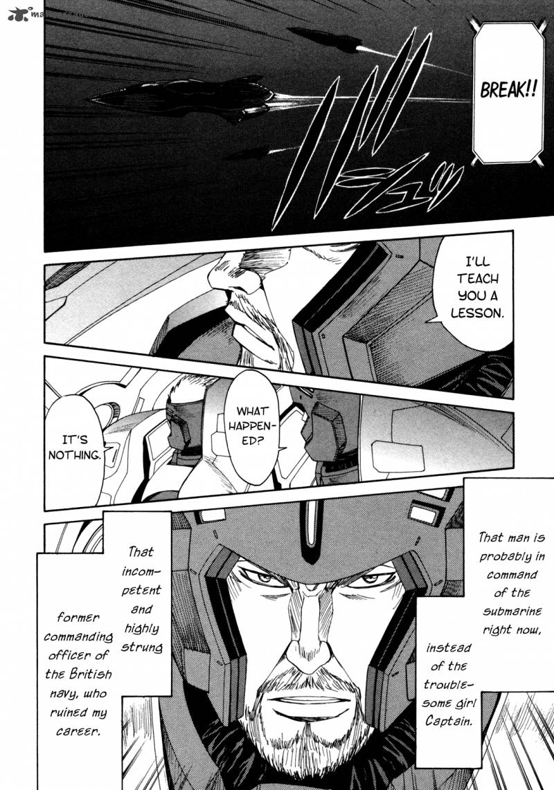 Full Metal Panic Sigma 67 6