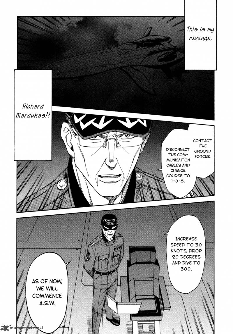 Full Metal Panic Sigma 67 7