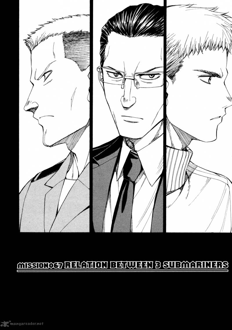 Full Metal Panic Sigma 67 8